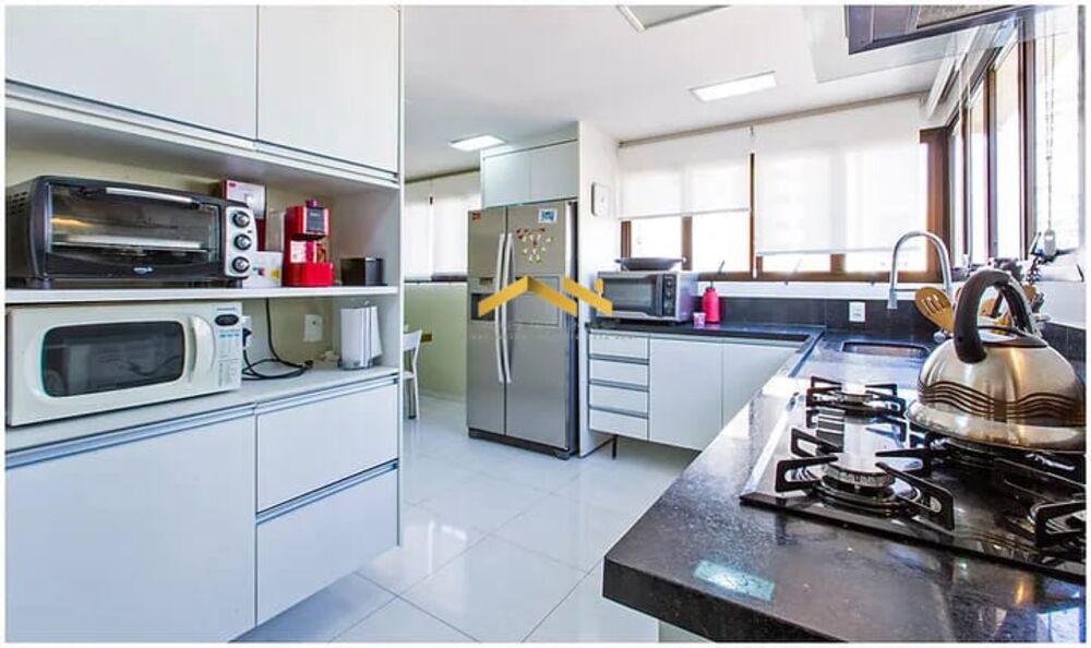 Apartamento, 4 quartos, 230 m² - Foto 13