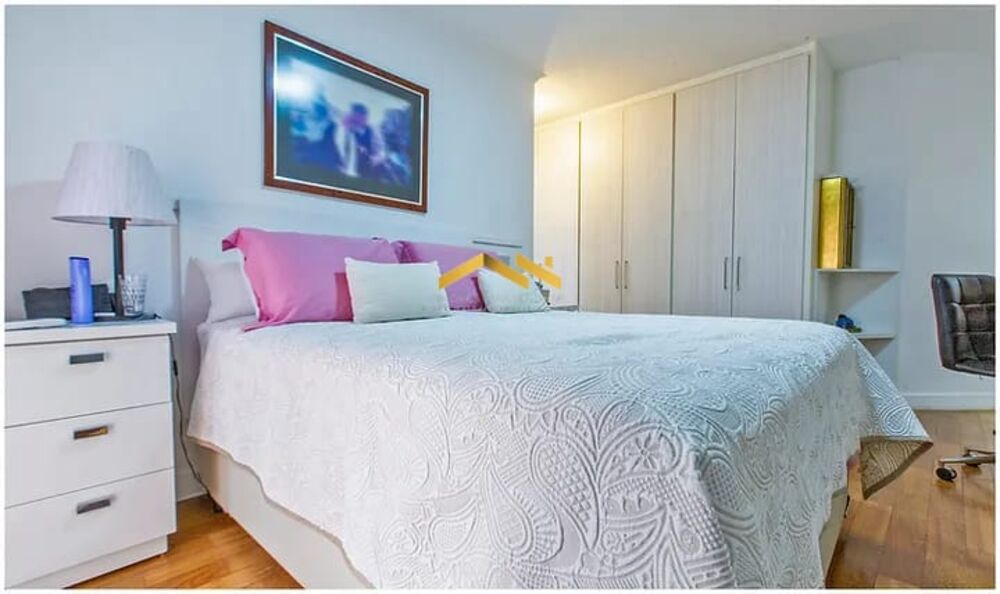 Apartamento, 4 quartos, 230 m² - Foto 7