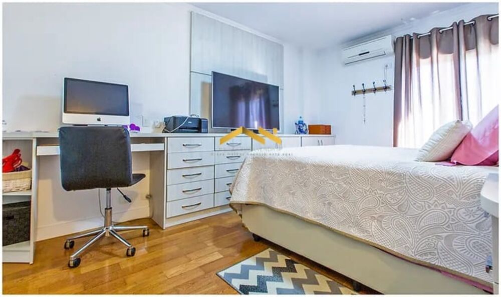 Apartamento, 4 quartos, 230 m² - Foto 3
