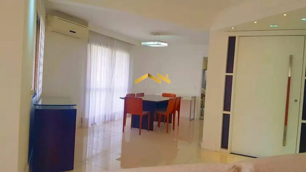 Apartamento, 4 quartos, 230 m² - Foto 9