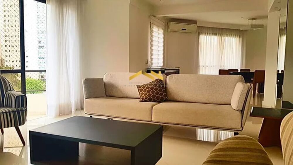 Apartamento, 4 quartos, 230 m² - Foto 10
