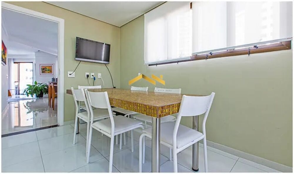 Apartamento, 4 quartos, 230 m² - Foto 11