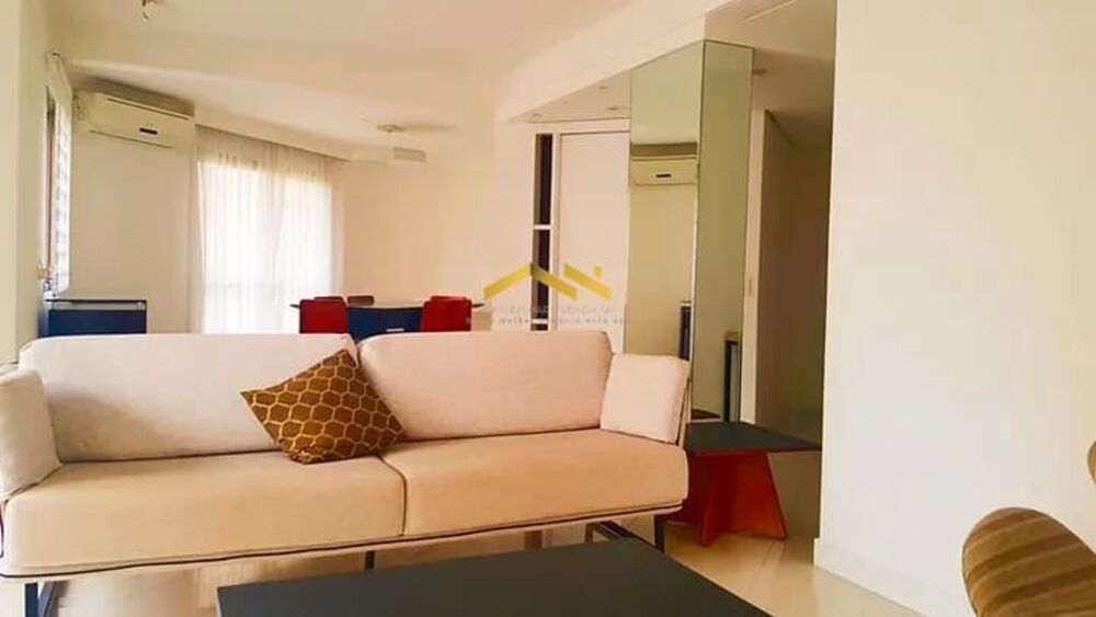 Apartamento, 4 quartos, 230 m² - Foto 1