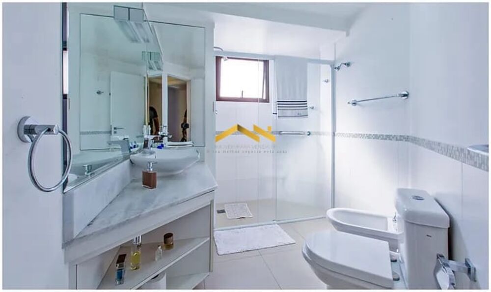 Apartamento, 4 quartos, 230 m² - Foto 4