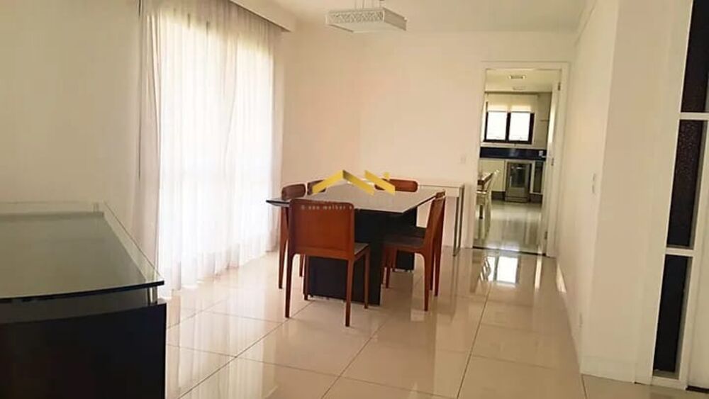 Apartamento, 4 quartos, 230 m² - Foto 5