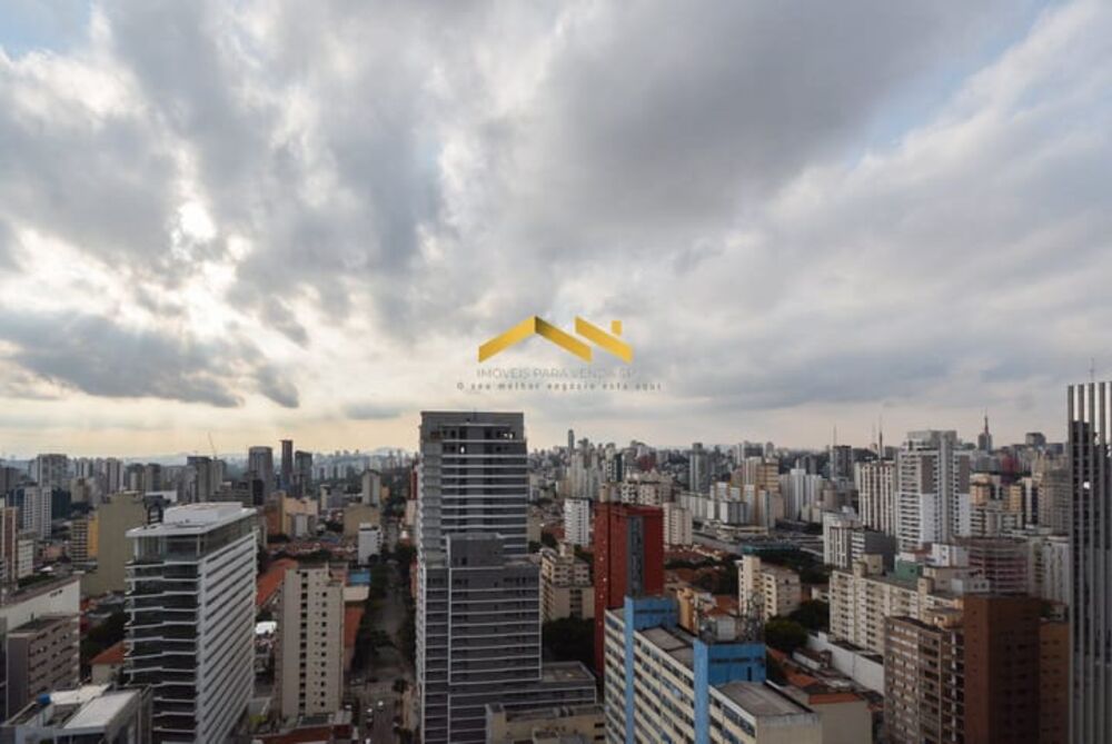 Apartamento, 2 quartos, 71 m² - Foto 41