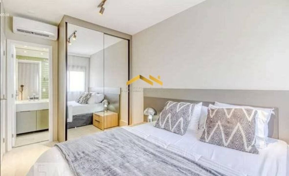 Apartamento, 1 quarto, 57 m² - Foto 5