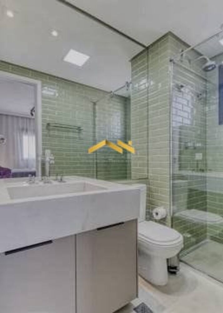 Apartamento, 1 quarto, 57 m² - Foto 7