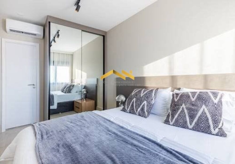 Apartamento, 1 quarto, 57 m² - Foto 9
