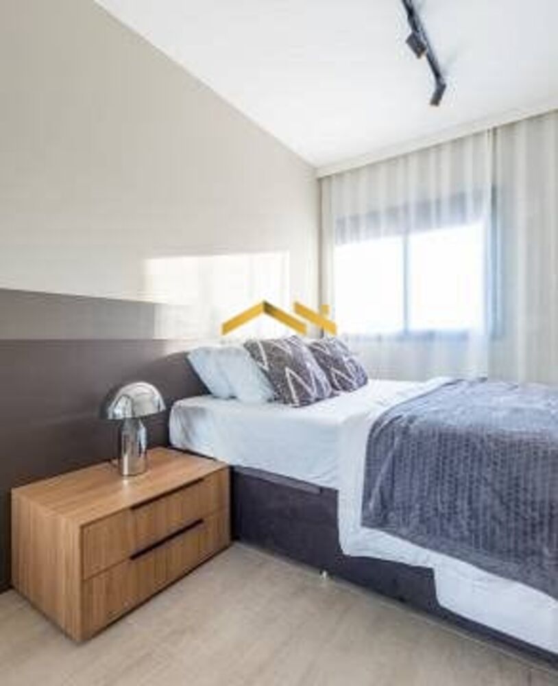 Apartamento, 1 quarto, 57 m² - Foto 3