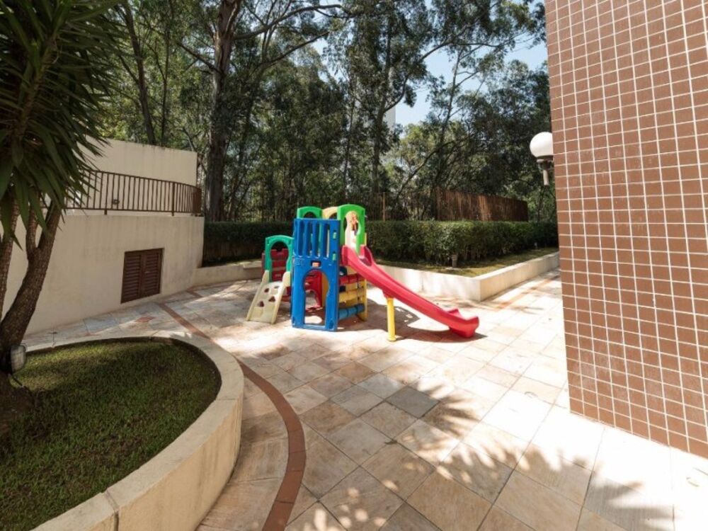 Apartamento à venda com 4 quartos, 175m² - Foto 15