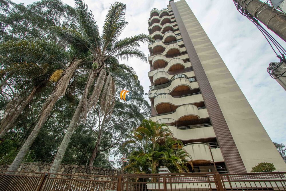 Apartamento à venda com 4 quartos, 175m² - Foto 14