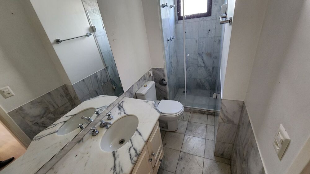 Apartamento à venda com 4 quartos, 175m² - Foto 9