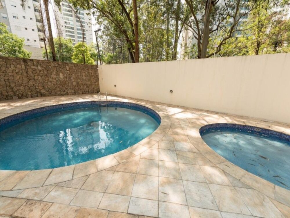 Apartamento à venda com 4 quartos, 175m² - Foto 13