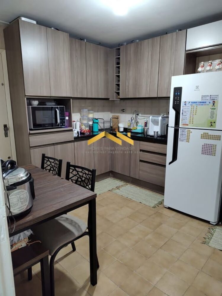 Apartamento, 2 quartos, 70 m² - Foto 3