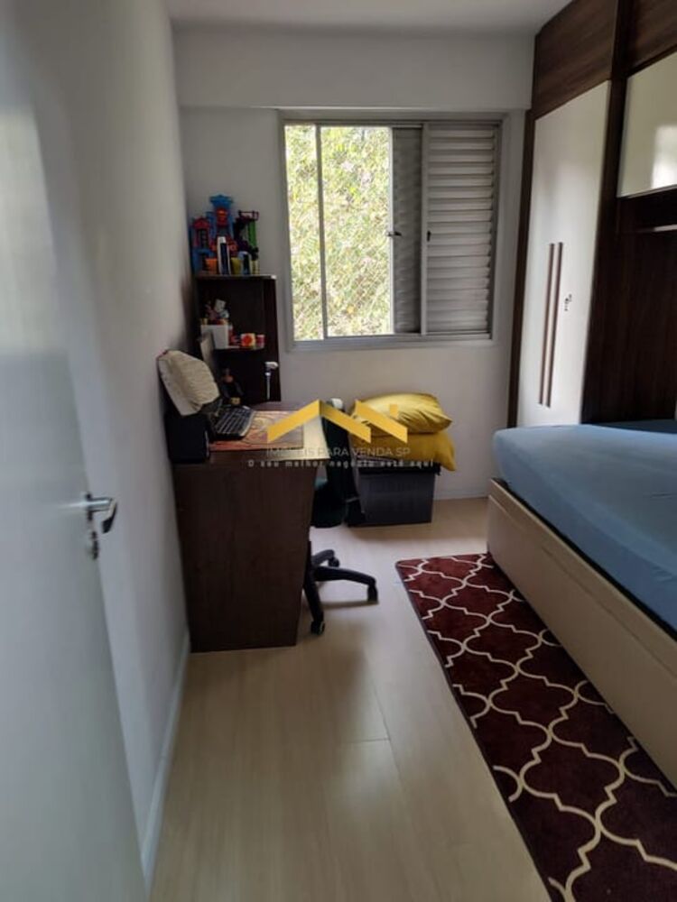 Apartamento, 2 quartos, 70 m² - Foto 4