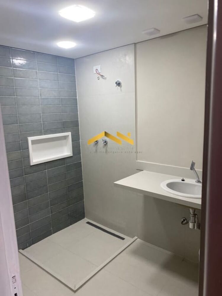 Apartamento, 3 quartos, 94 m² - Foto 1
