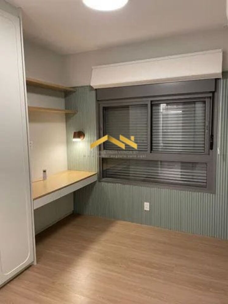 Apartamento, 3 quartos, 83 m² - Foto 1