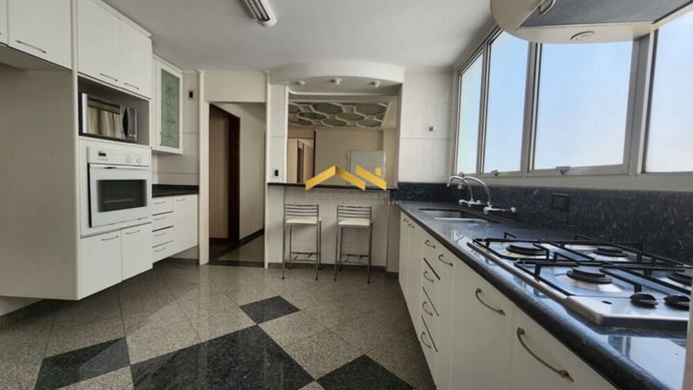 Apartamento, 4 quartos, 220 m² - Foto 8