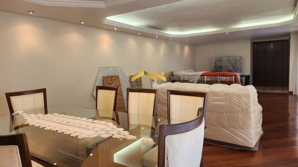 Apartamento, 4 quartos, 220 m² - Foto 3