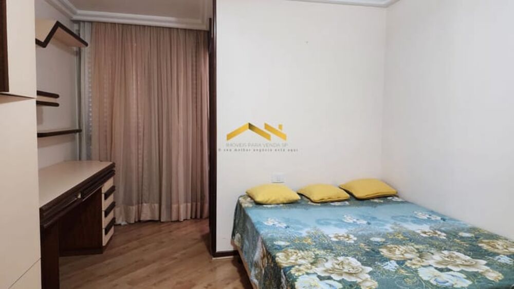 Apartamento, 4 quartos, 220 m² - Foto 5