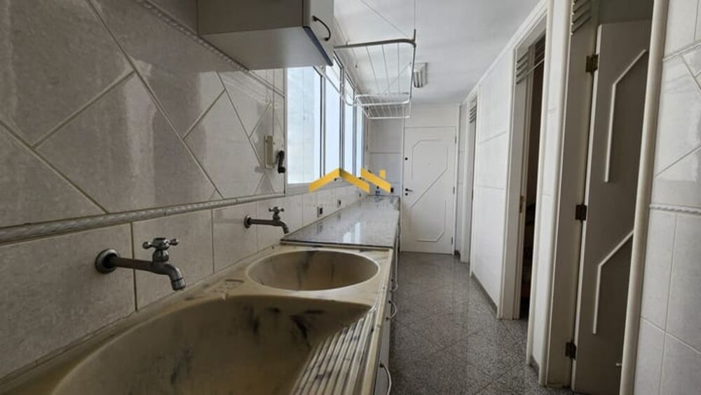 Apartamento, 4 quartos, 220 m² - Foto 7