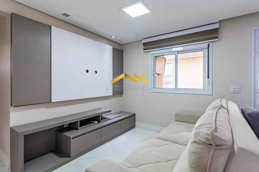 Apartamento à venda com 2 quartos, 85m² - Foto 44