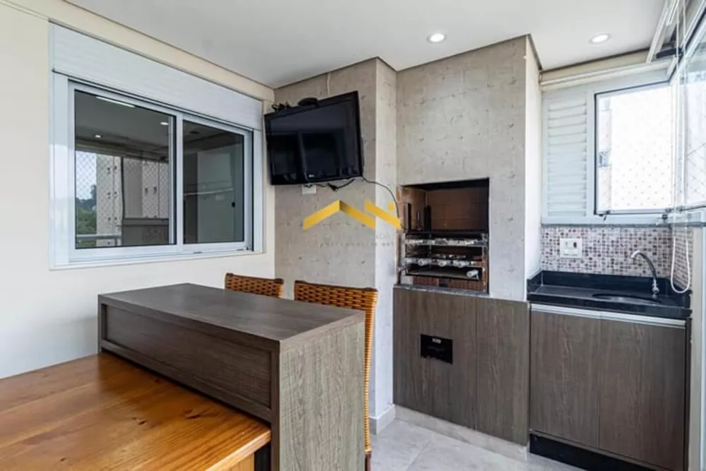 Apartamento à venda com 2 quartos, 85m² - Foto 50