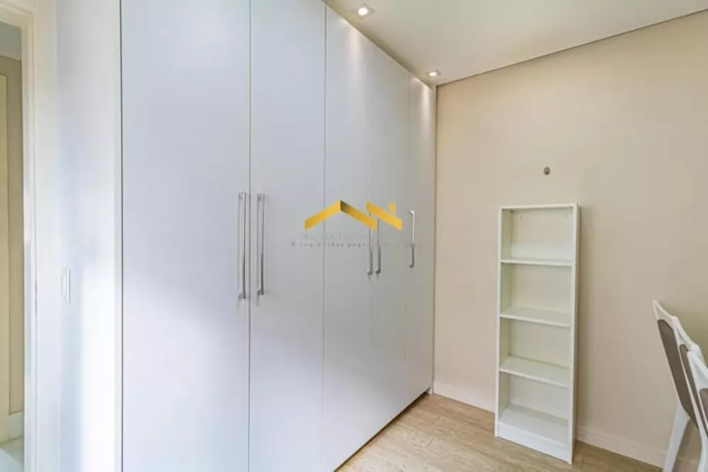 Apartamento à venda com 2 quartos, 85m² - Foto 17