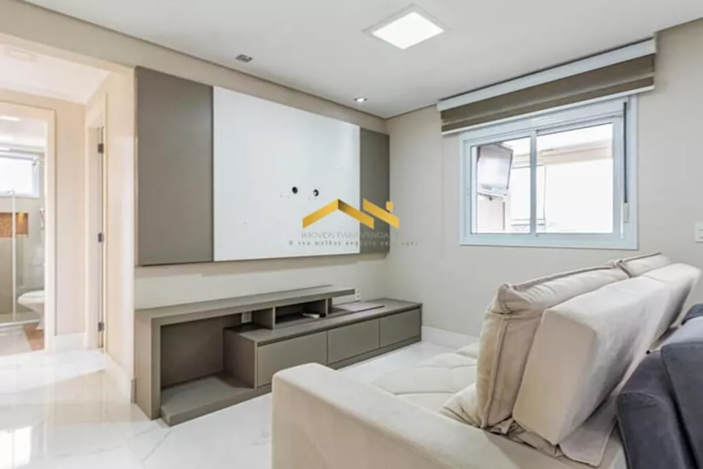 Apartamento à venda com 2 quartos, 85m² - Foto 6