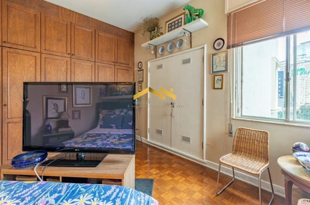 Apartamento, 3 quartos, 350 m² - Foto 2