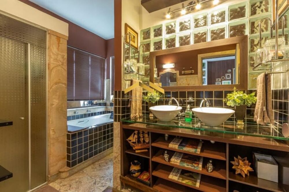 Apartamento, 3 quartos, 350 m² - Foto 1