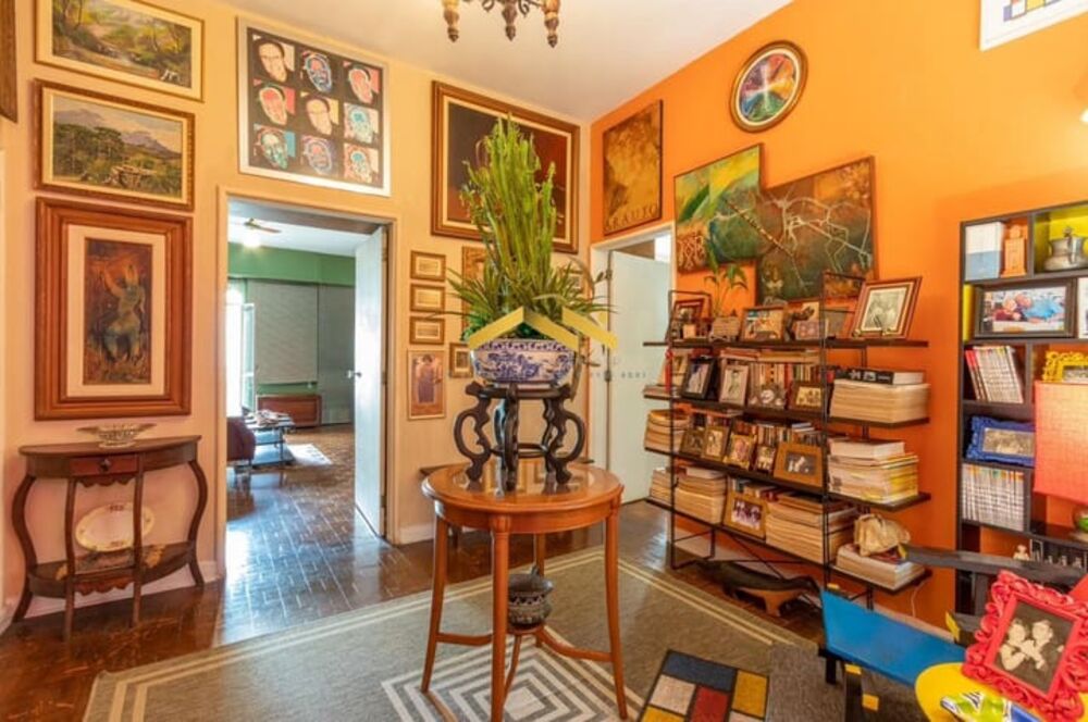 Apartamento, 3 quartos, 350 m² - Foto 3