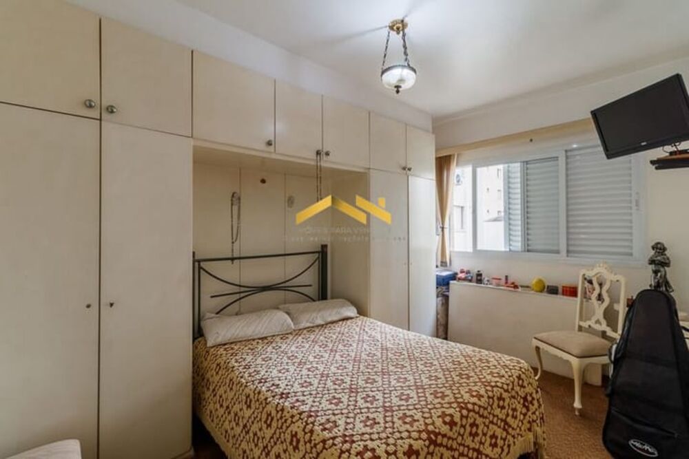 Apartamento à venda com 2 quartos, 73m² - Foto 11