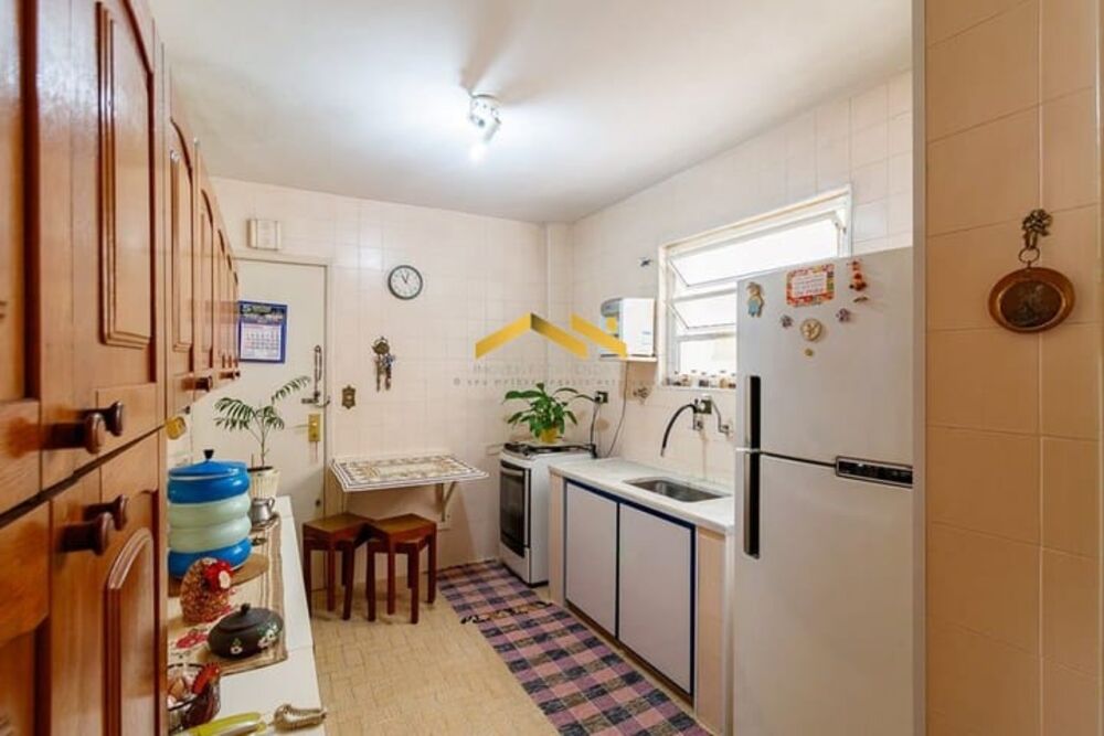 Apartamento à venda com 2 quartos, 73m² - Foto 7