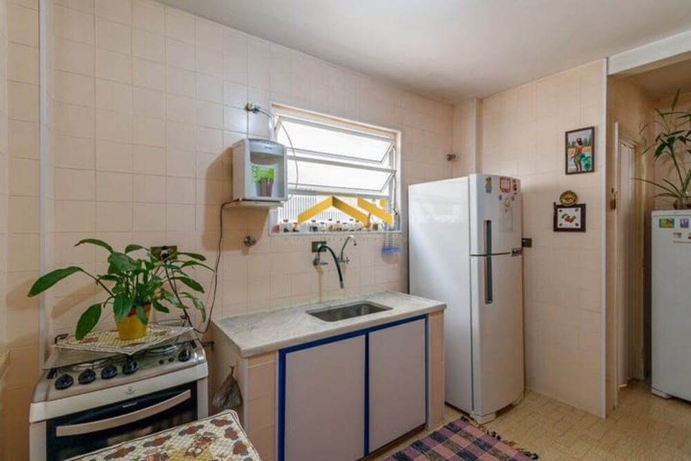 Apartamento à venda com 2 quartos, 73m² - Foto 8