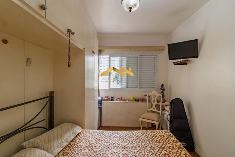 Apartamento à venda com 2 quartos, 73m² - Foto 9