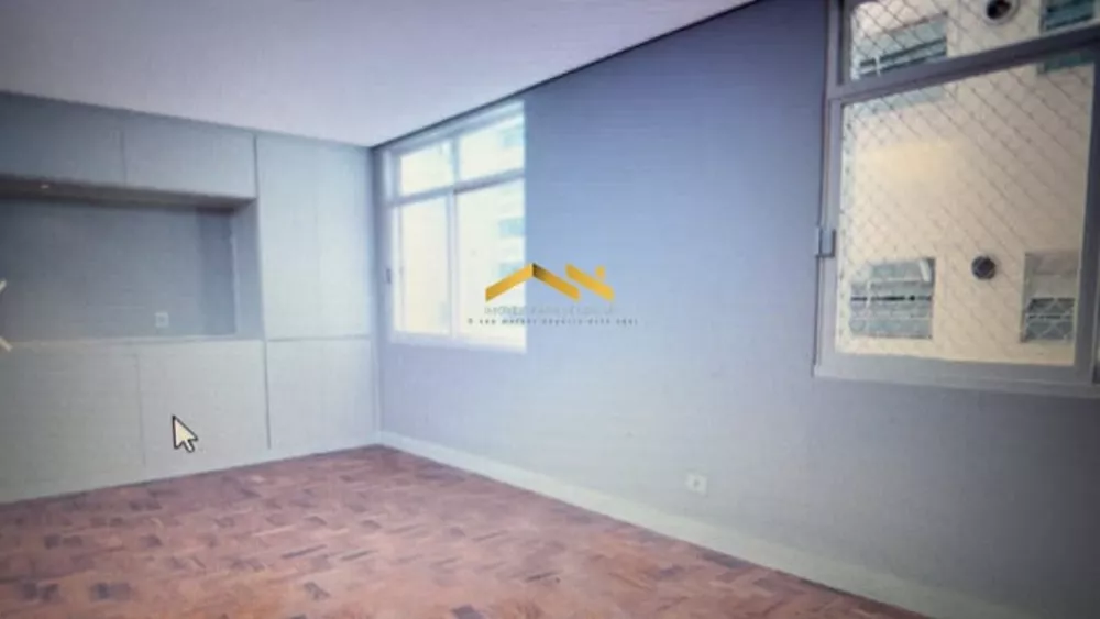 Apartamento à venda com 3 quartos, 135m² - Foto 4