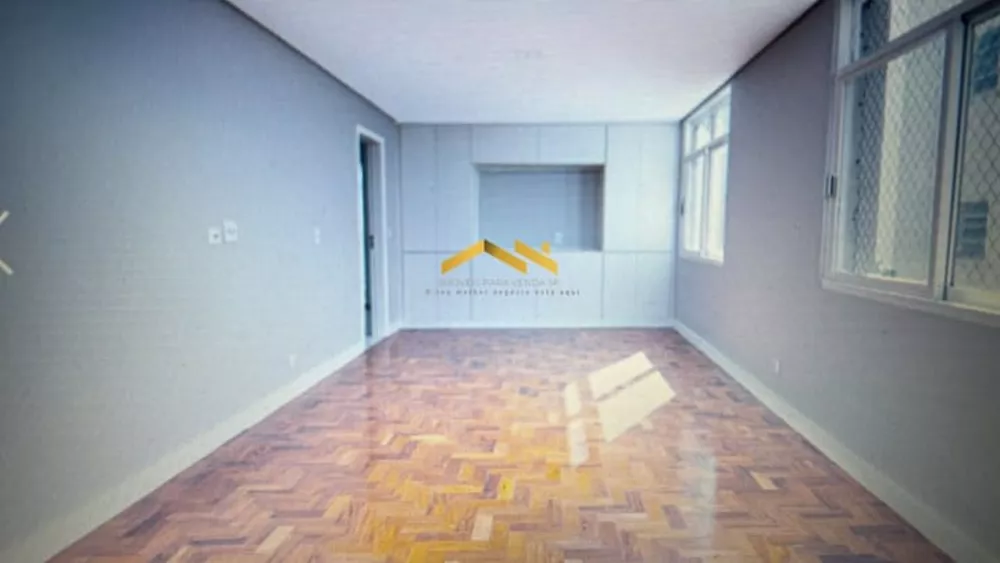 Apartamento à venda com 3 quartos, 135m² - Foto 3