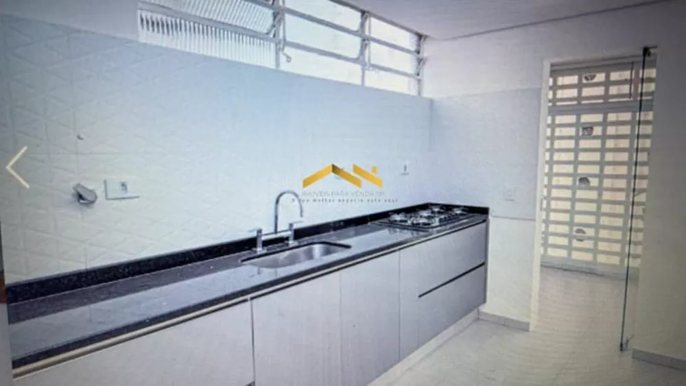 Apartamento à venda com 3 quartos, 135m² - Foto 2