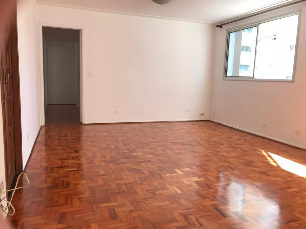 Apartamento à venda com 3 quartos, 105m² - Foto 3