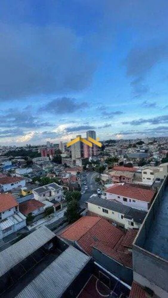 Apartamento, 2 quartos, 60 m² - Foto 4