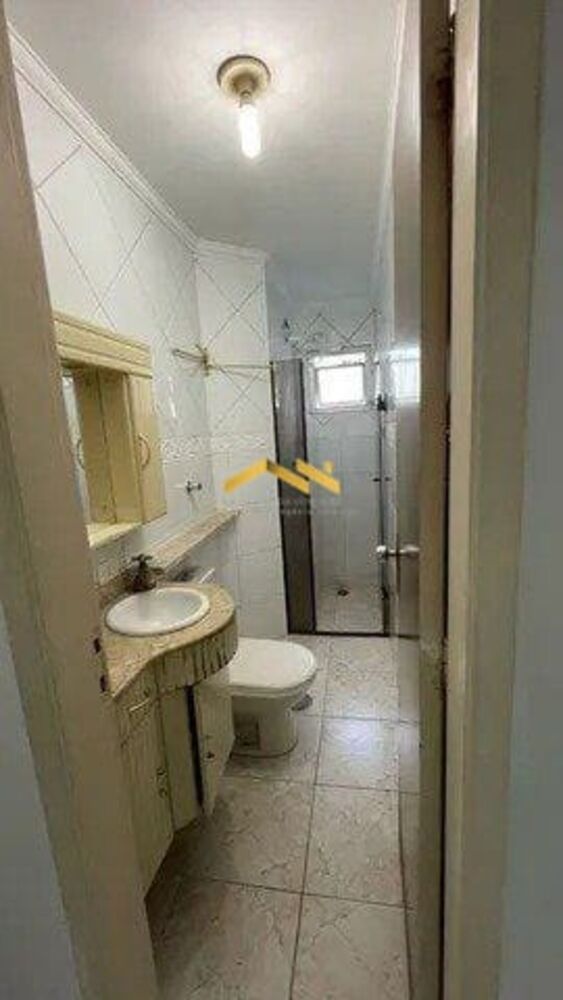 Apartamento, 2 quartos, 60 m² - Foto 3