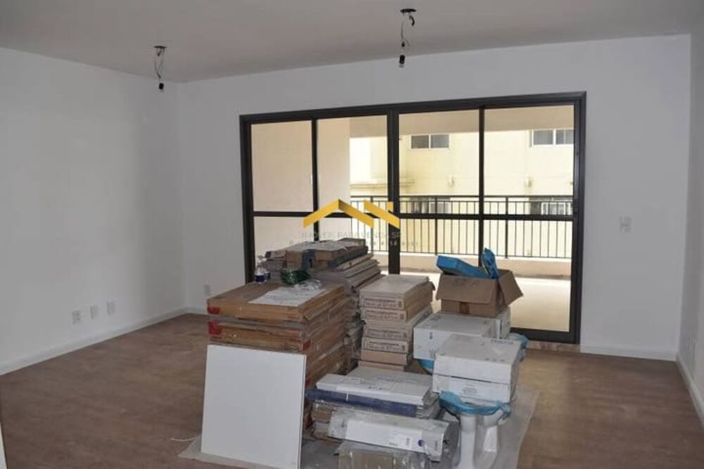 Apartamento, 3 quartos, 109 m² - Foto 1