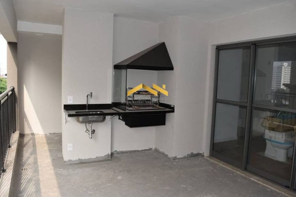 Apartamento, 3 quartos, 109 m² - Foto 2