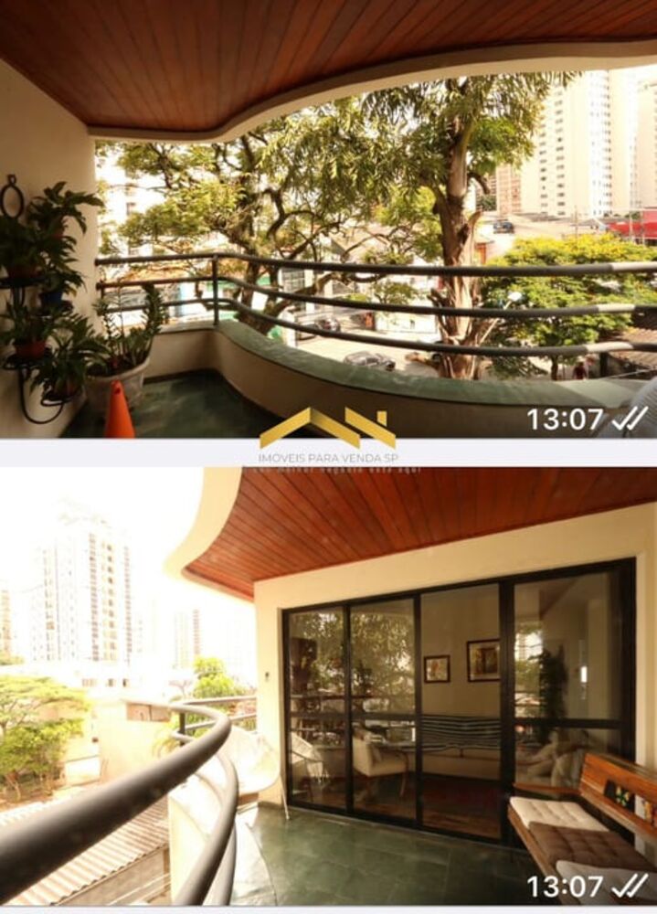 Apartamento, 3 quartos, 110 m² - Foto 10