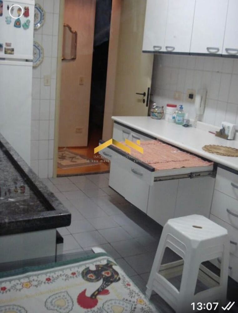 Apartamento, 3 quartos, 110 m² - Foto 8
