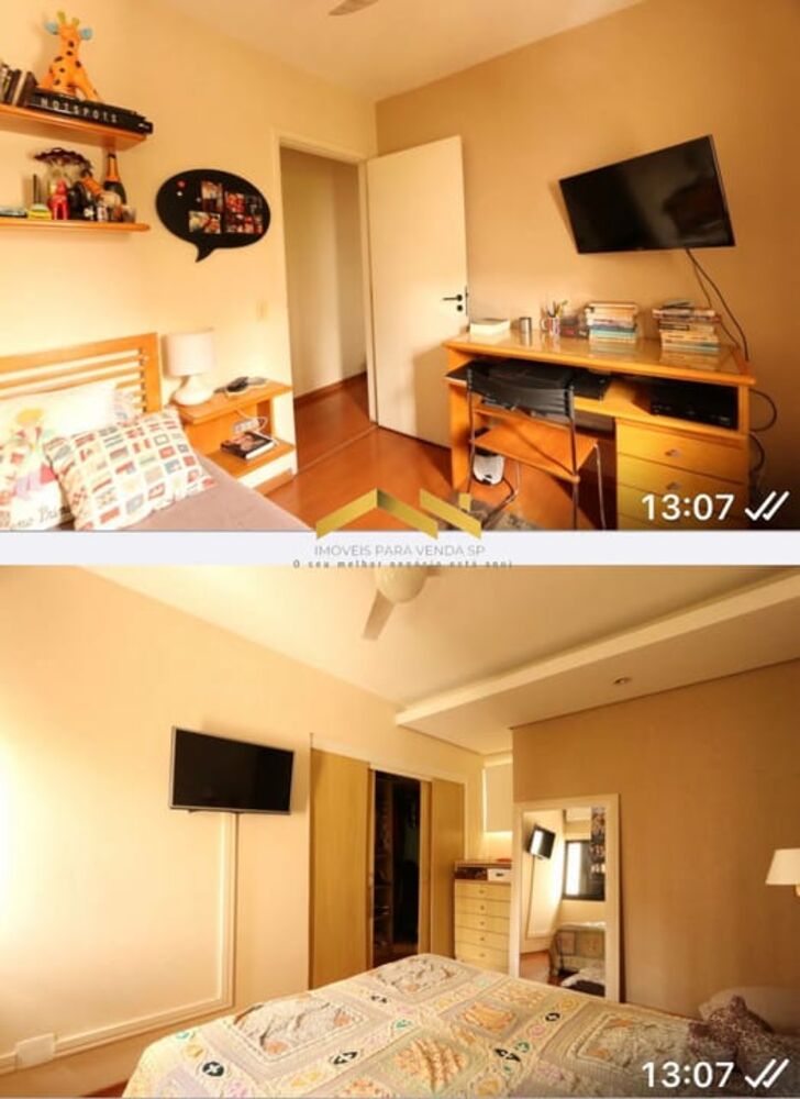 Apartamento, 3 quartos, 110 m² - Foto 12