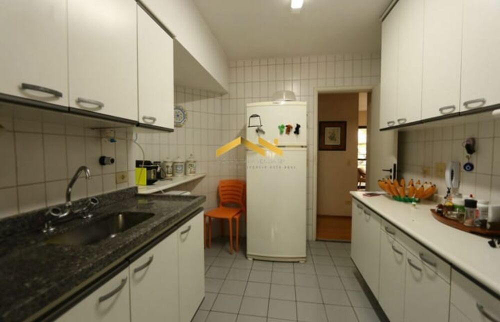 Apartamento, 3 quartos, 110 m² - Foto 7