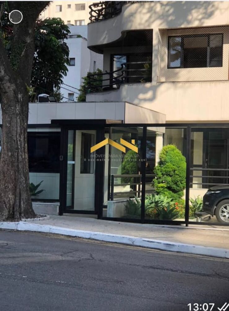 Apartamento, 3 quartos, 110 m² - Foto 5